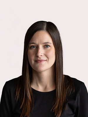 Lindsay Wakem