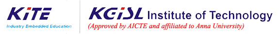 KG Information Systems Pvt Ltd. logo