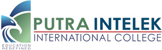 Putra Intelek International College logo