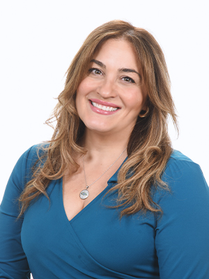 Adelina Sisti-DeBlasis