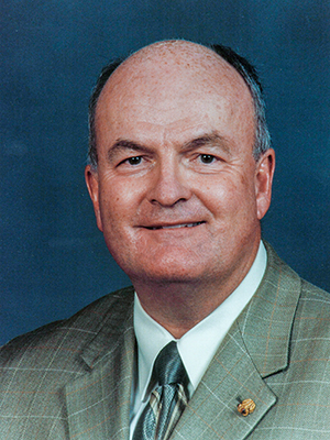 Dr. Lawrence Schmidt