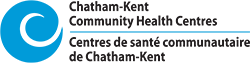 Chatham-Kent Community Health Centres (logo)