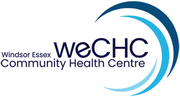 Windsor Essex Community Health Centre (logo)