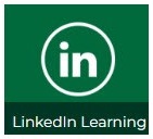 LinkedIn Learning Tile