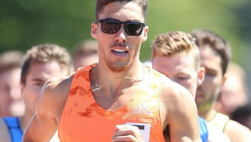 The St. Clair College Cross Country program is pleased to add renowned local distance runner Corey Bellemore to the coaching staff. 