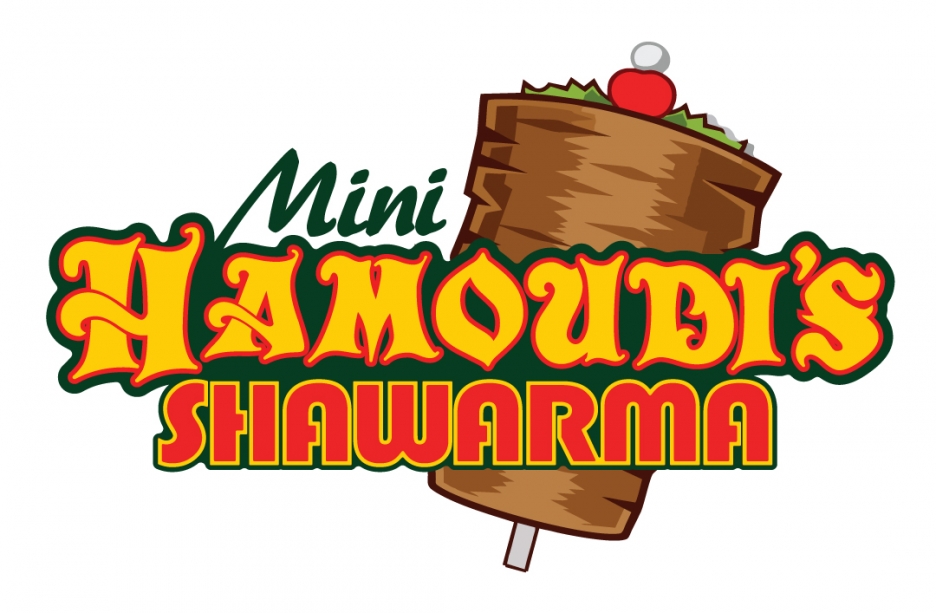 Mini Hamoudi's Shawarma